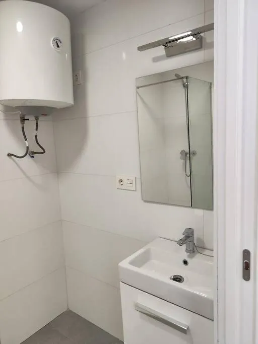 New Apartment City Center Granada