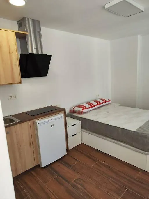 New Apartment City Center Granada