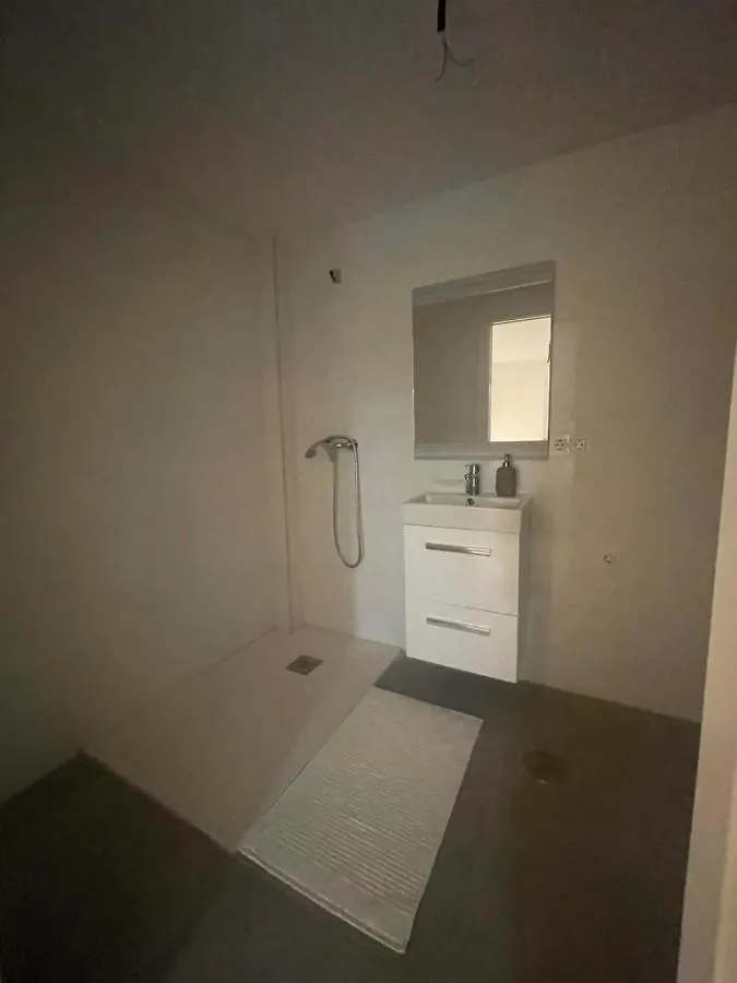 New Apartment City Center Granada